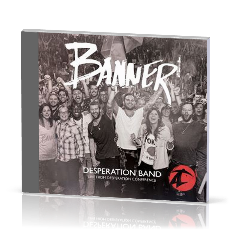 BANNER CD