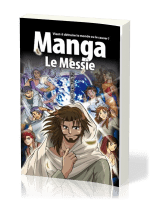 Manga Le Messie - Vol. 4 - Vient-il détruire le monde ou le sauver ?