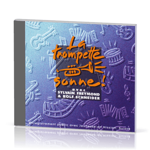 TROMPETTE SONNE! (LA) CD (1996)