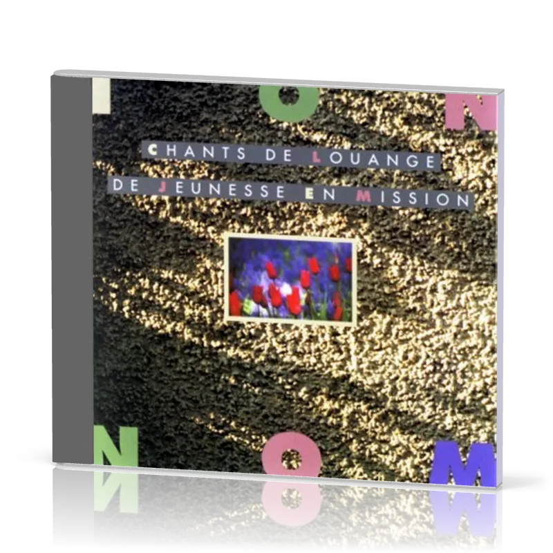TON NOM CD