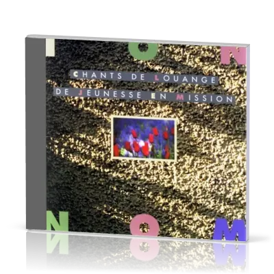 TON NOM CD