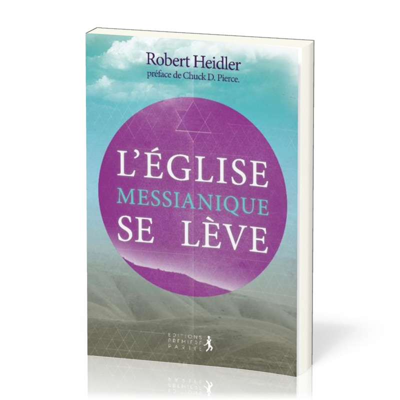 EGLISE MESSIANIQUE SE LEVE (L')
