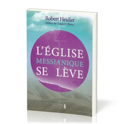 EGLISE MESSIANIQUE SE LEVE (L')