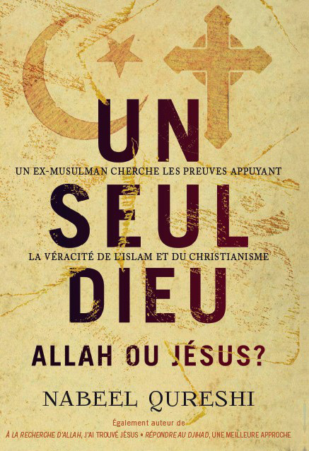 UN SEUL DIEU - ALLAH OU JESUS ?