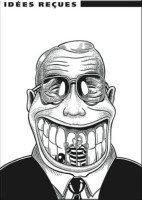 IDEES RECUES VOL. 1 BD