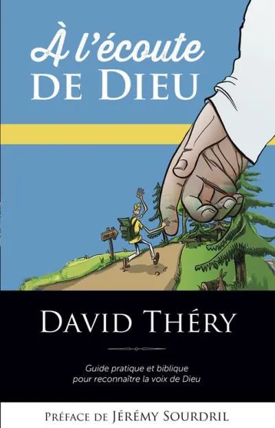 A l'écoute de Dieu