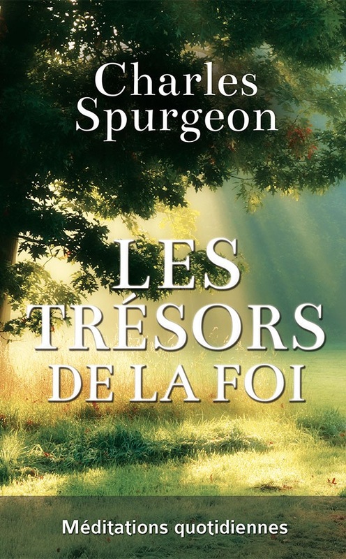 TRESORS DE LA FOI (LES)