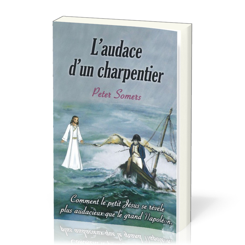 AUDACE D'UN CHARPENTIER (L')