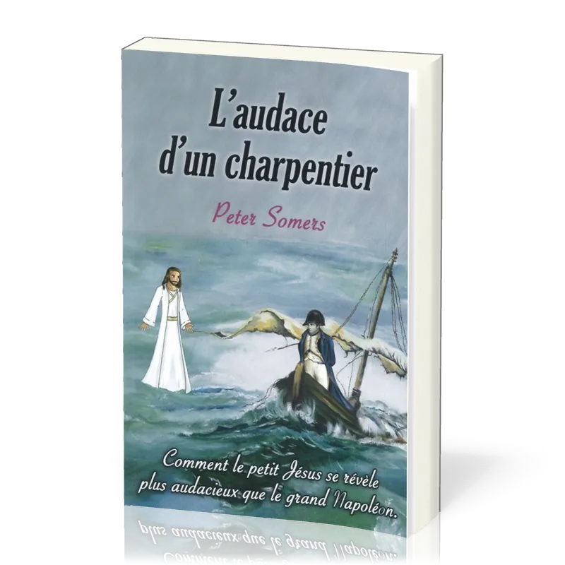 AUDACE D'UN CHARPENTIER (L')