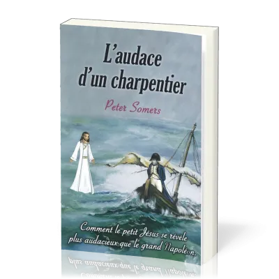 AUDACE D'UN CHARPENTIER (L')