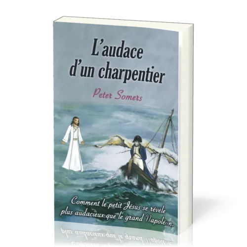 AUDACE D'UN CHARPENTIER (L')