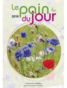 PAIN DU JOUR (LE)
