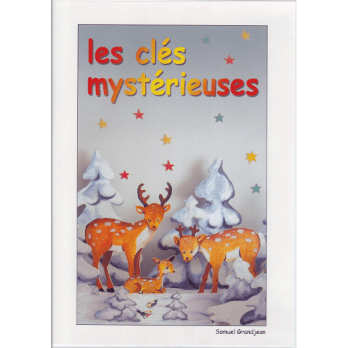 CLES MYSTERIEUSES (LES) DVD