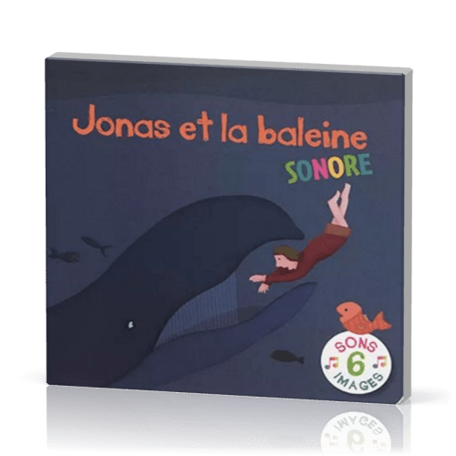Jonas et la baleine sonore