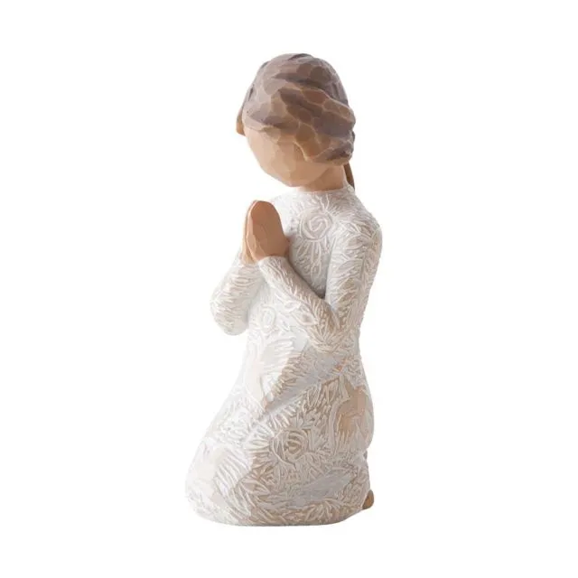 Prayer of Peace - 1 fig.