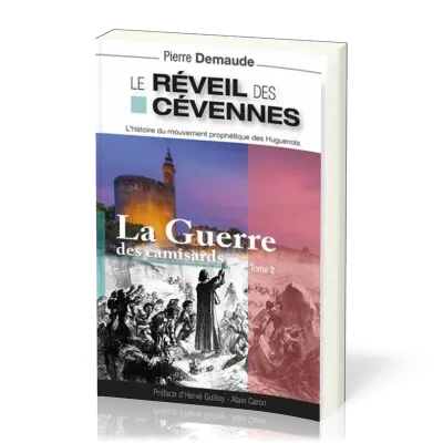 Réveil des Cévennes 2 (Le)