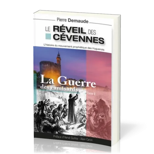 Réveil des Cévennes 2 (Le)