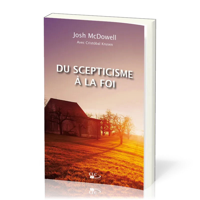 Du scepticisme à la foi