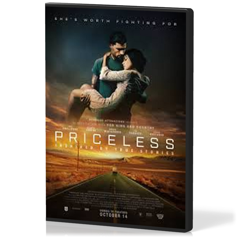 Priceless DVD