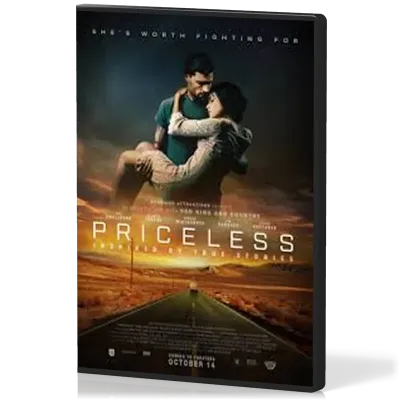 Priceless DVD