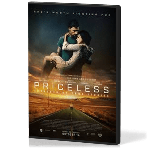 Priceless DVD