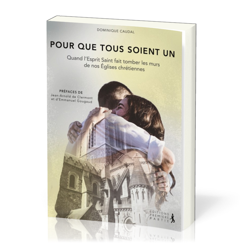 Pour que tous soient un