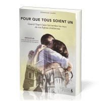 Pour que tous soient un