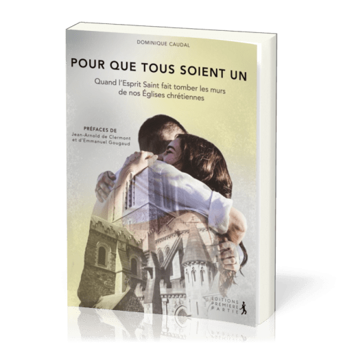 Pour que tous soient un