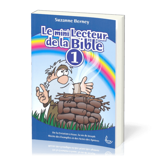 Mini-lecteur - Tome 1