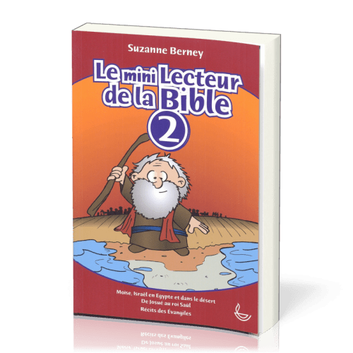 Mini-lecteur - Tome 2