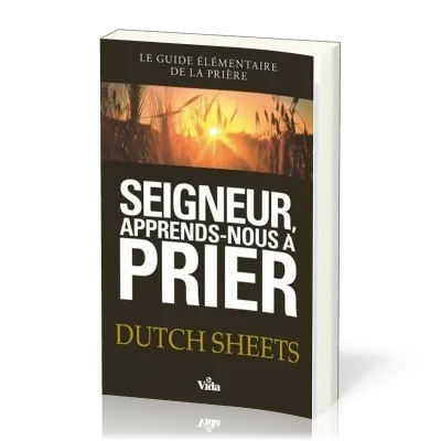 Seigneur, apprend nous à prier