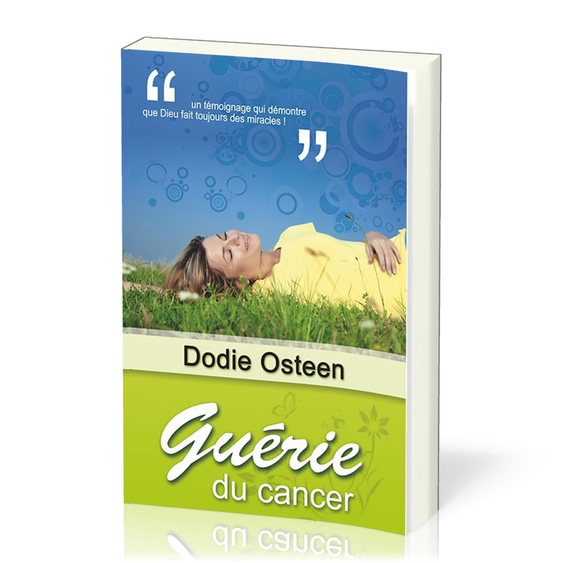 GUERIE DU CANCER