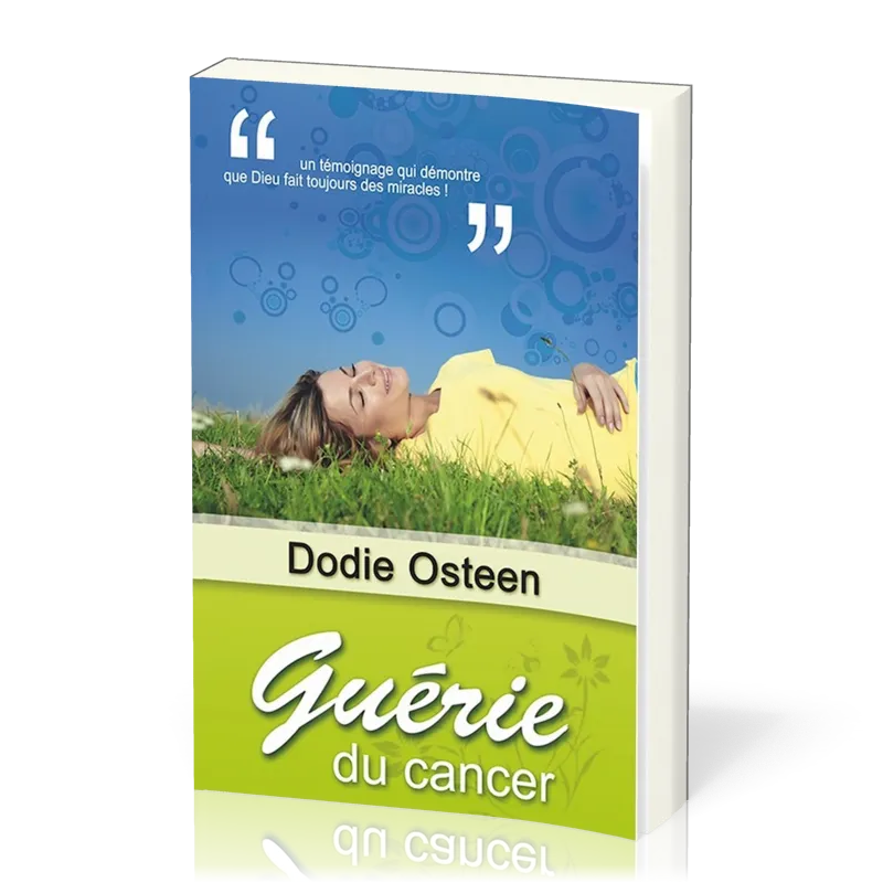 GUERIE DU CANCER