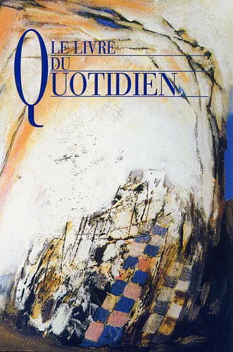LIVRE AU QUOTIDIEN (LE) - NOMBRES