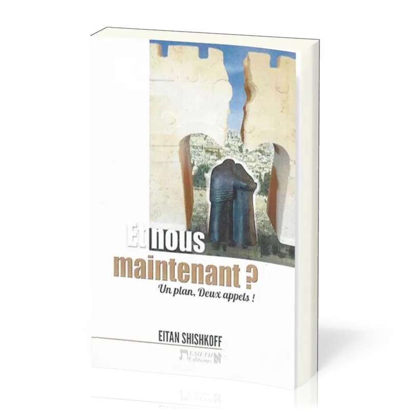 Et nous maintenant ? - Un plan, deux appels !