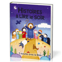 Histoires à lire le soir