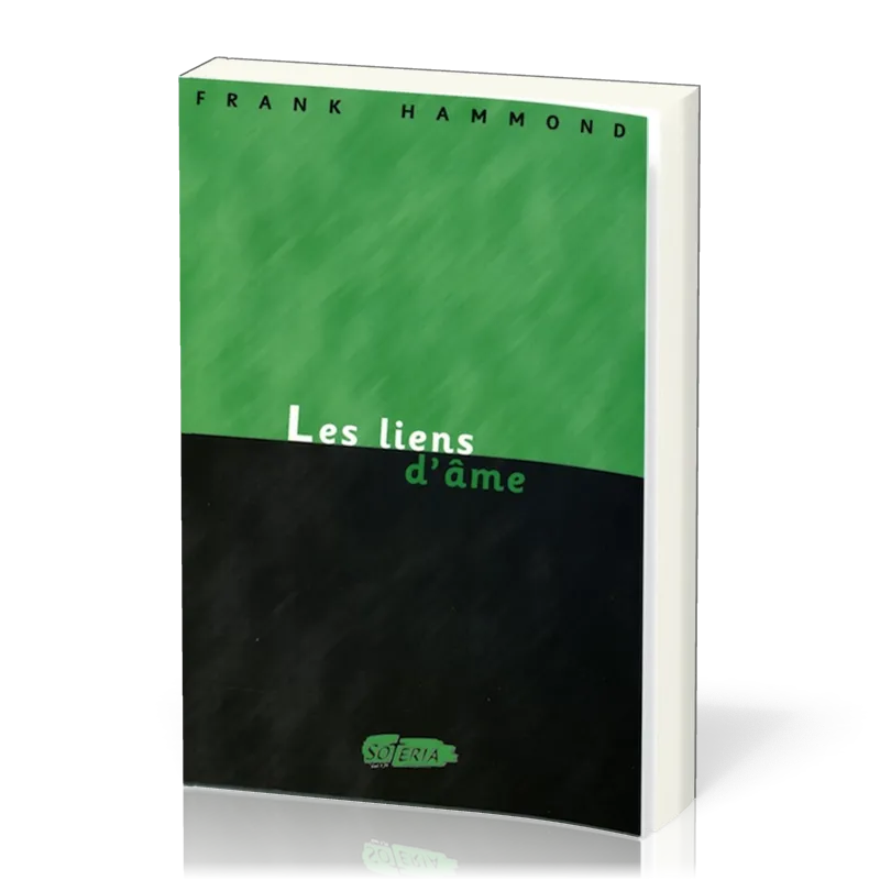LIENS D'AME (LES)