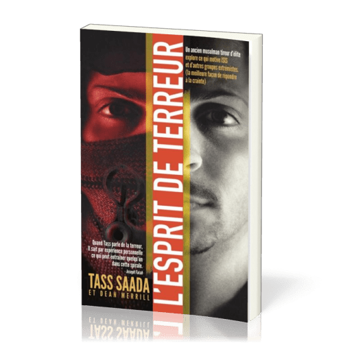 Esprit de terreur L'