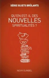 Qu'en est-il des Nouvelles Spiritualités ?