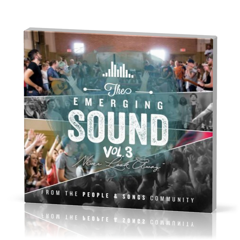 THE EMERGING SOUND VOL. 3