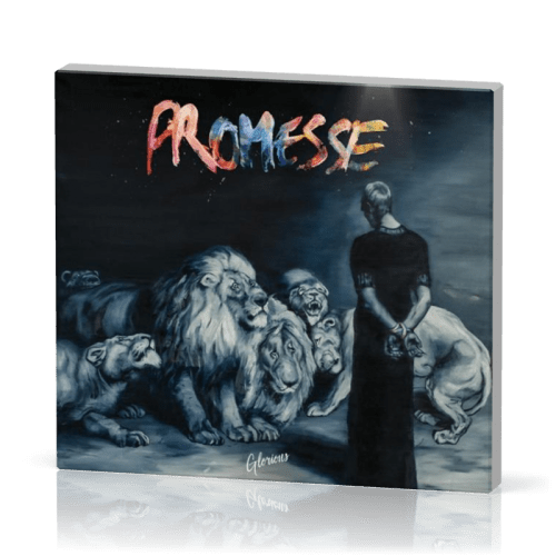 Promesse - Glorious CD (2018)