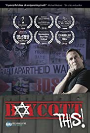 Boycott This ! - DVD