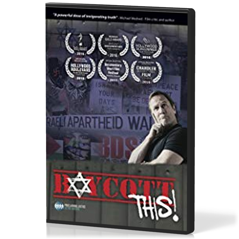 Boycott This ! - DVD