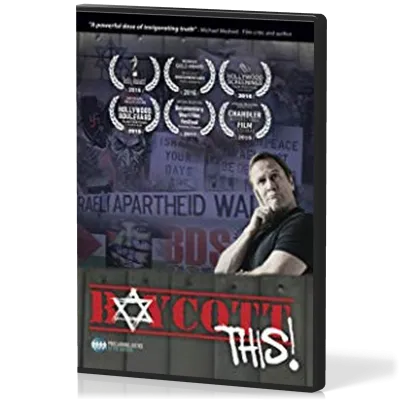 Boycott This ! - DVD