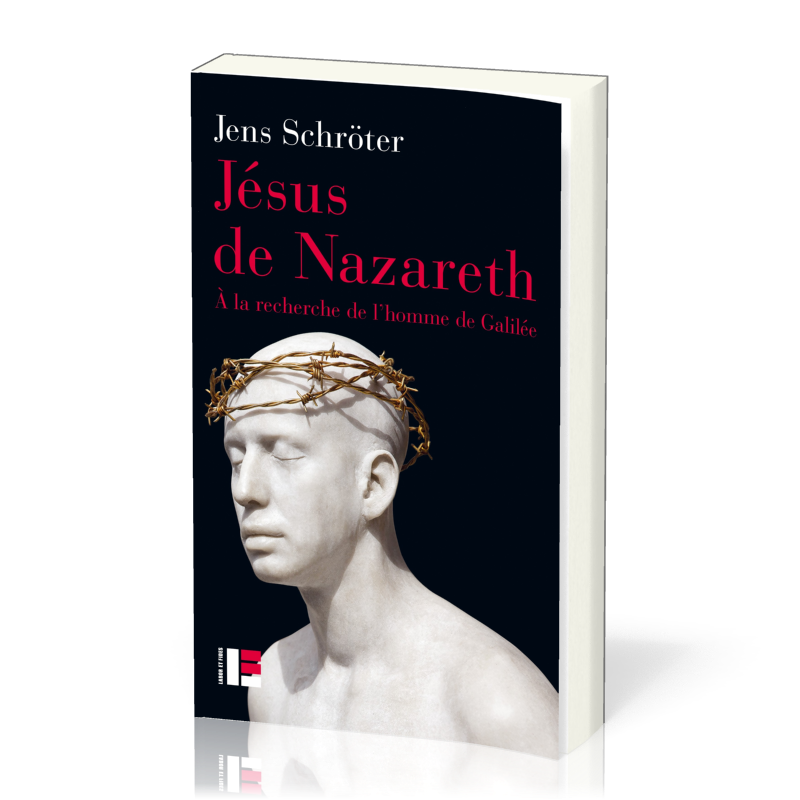 Jésus de Nazareth