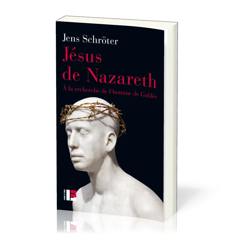 Jésus de Nazareth
