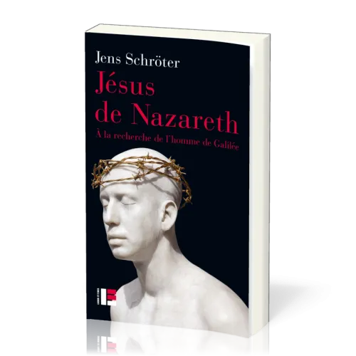 Jésus de Nazareth