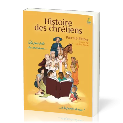 Histoire des chrétiens