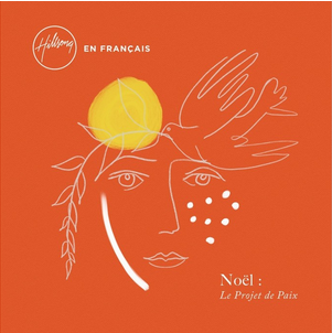 Noël - le projet de paix - CD