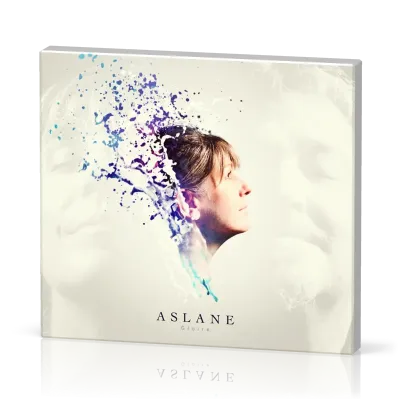 Gloire - CD